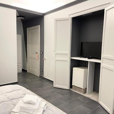 B&B Antichi Cortili Termini Imerese Eksteriør billede