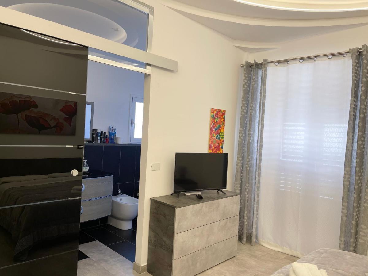 B&B Antichi Cortili Termini Imerese Eksteriør billede
