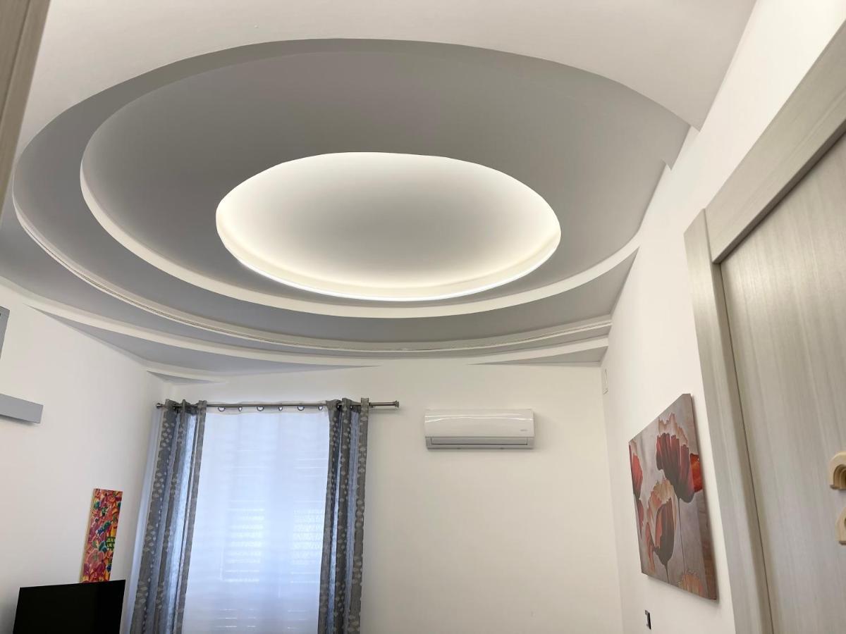 B&B Antichi Cortili Termini Imerese Eksteriør billede